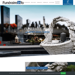 A complete backup of https://funeraire-info.fr