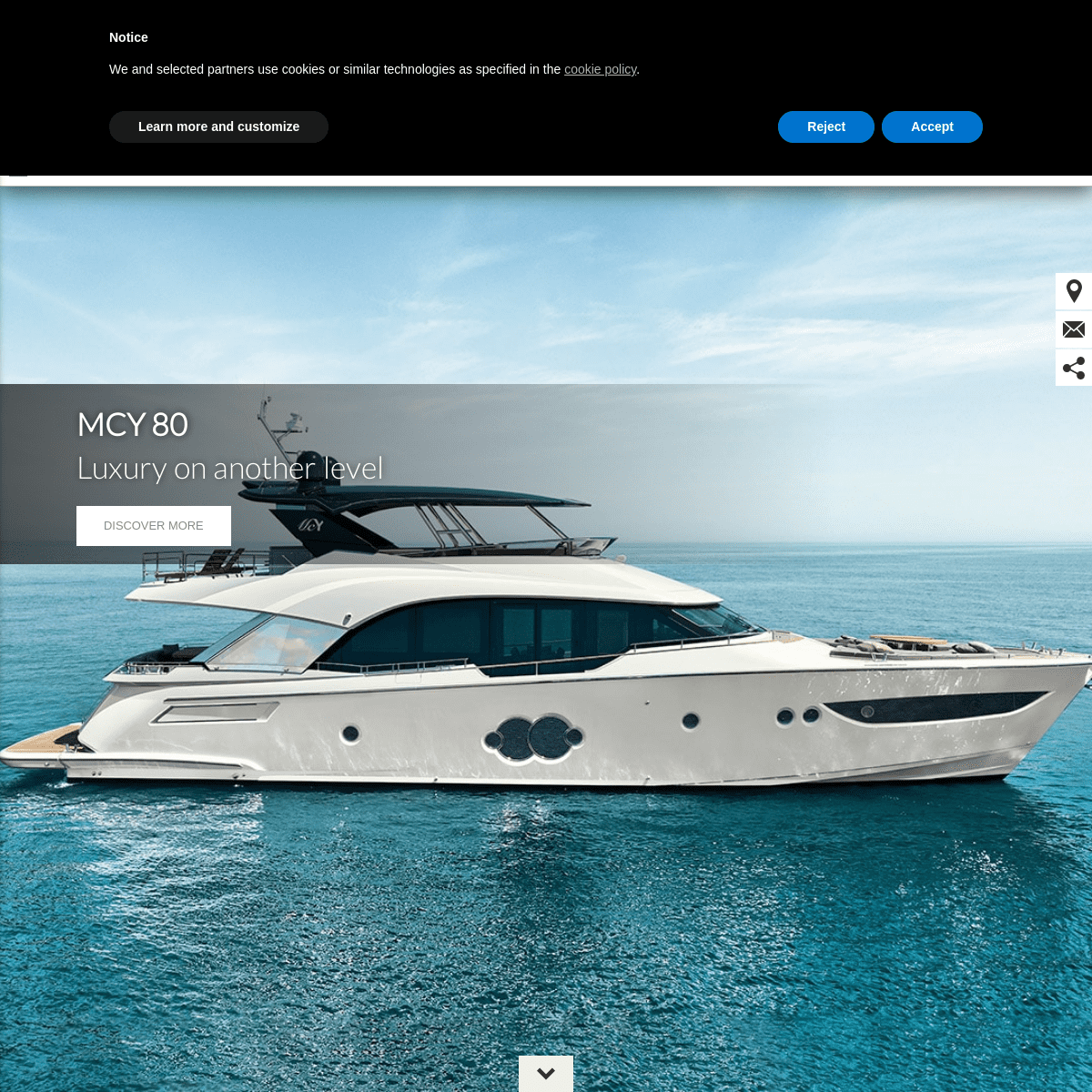 A complete backup of https://montecarloyachts.it