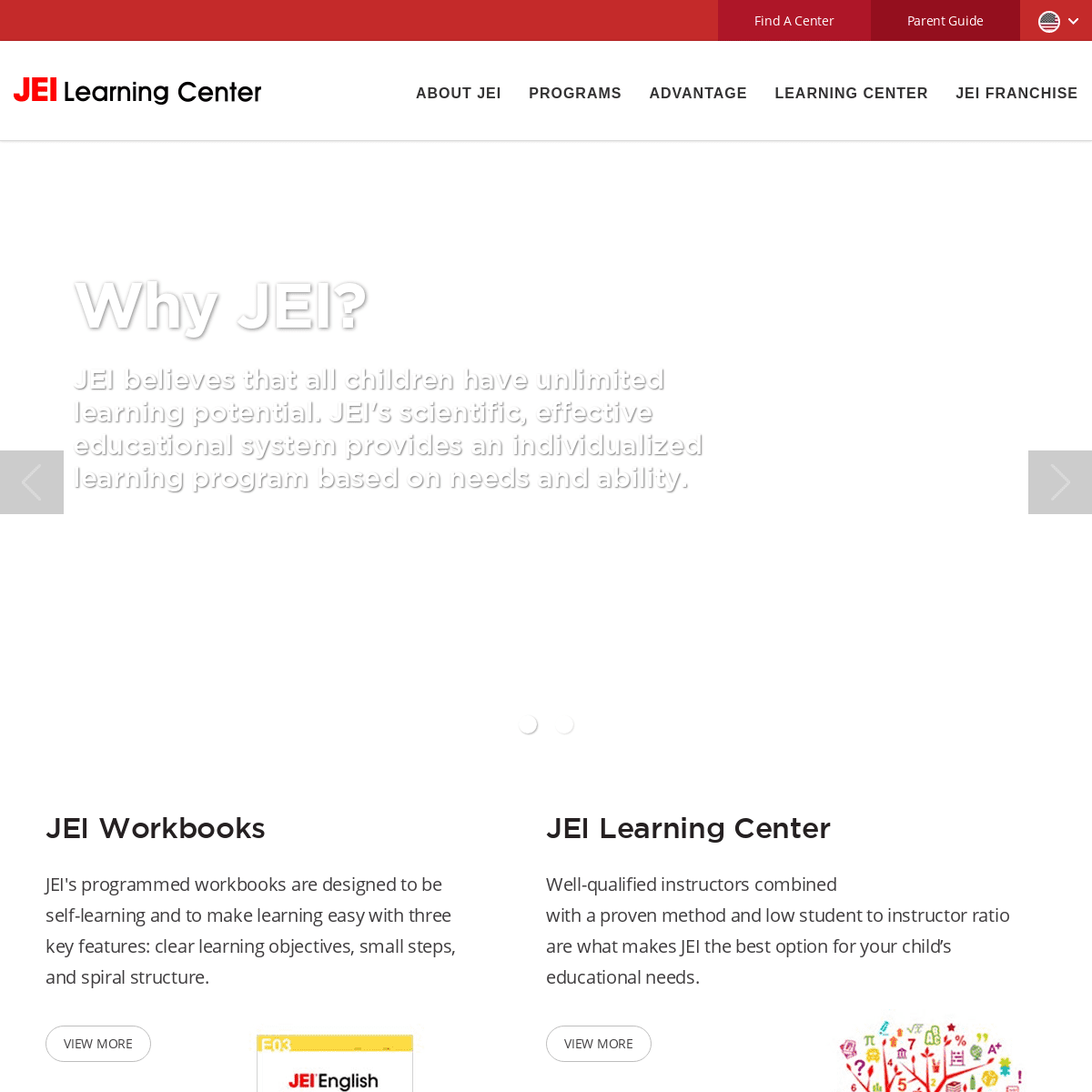 A complete backup of https://jeilearning.com