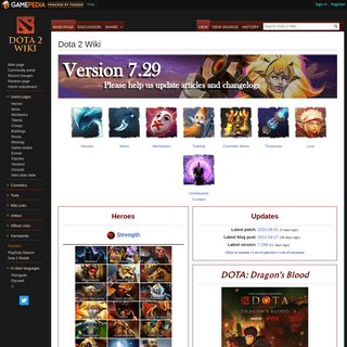 A complete backup of https://dota2wiki.com