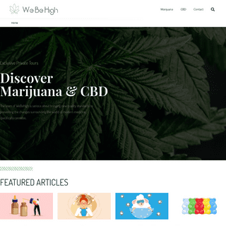 A complete backup of https://webehigh.com
