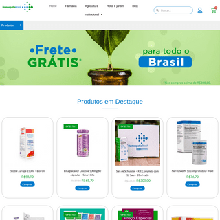 A complete backup of https://homeopatiabrasil.com.br