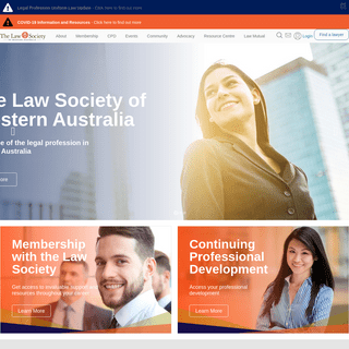 A complete backup of https://lawsocietywa.asn.au