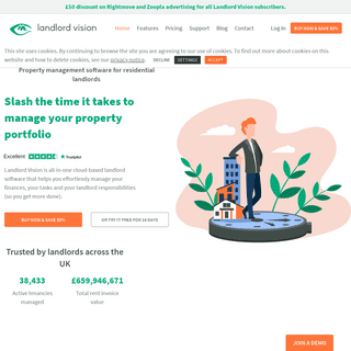 A complete backup of https://landlordvision.co.uk