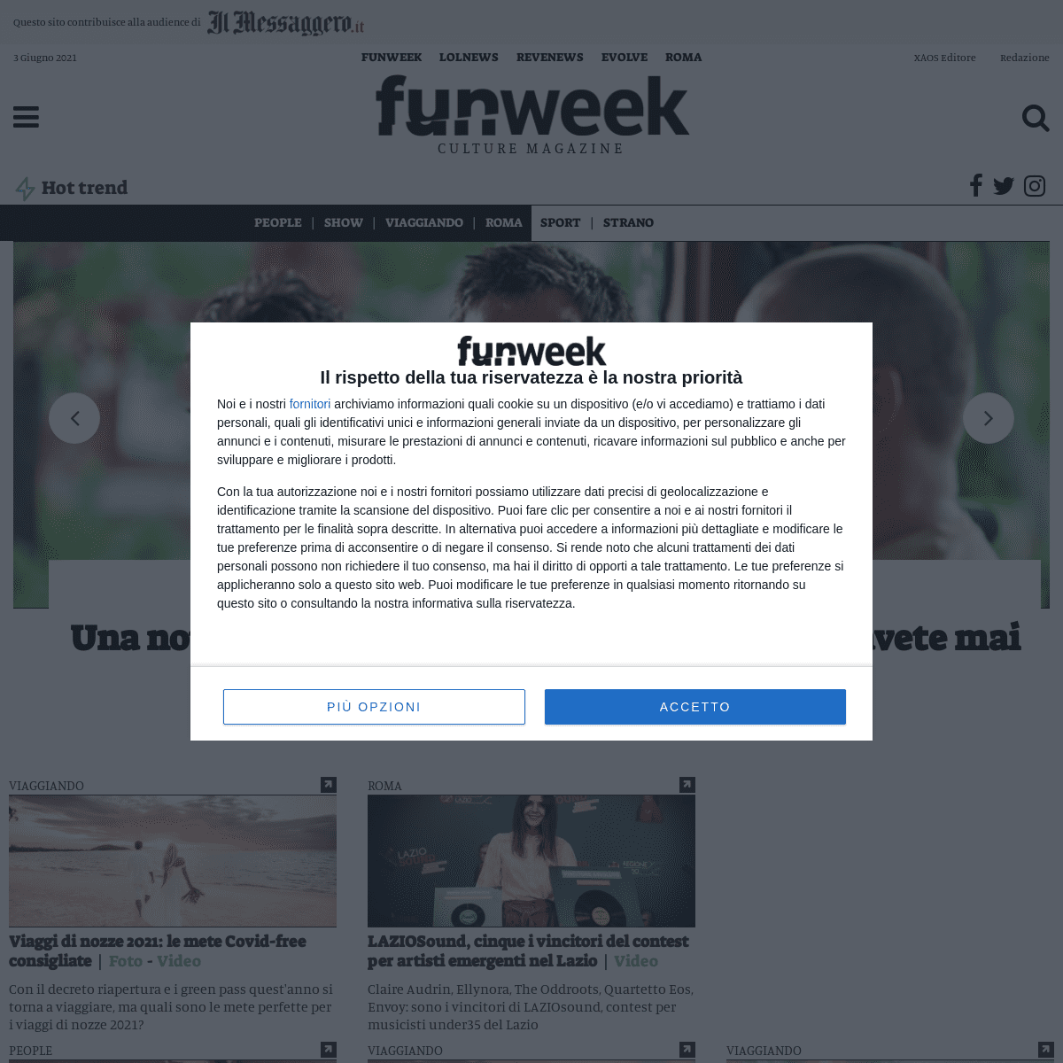 A complete backup of https://funweek.it