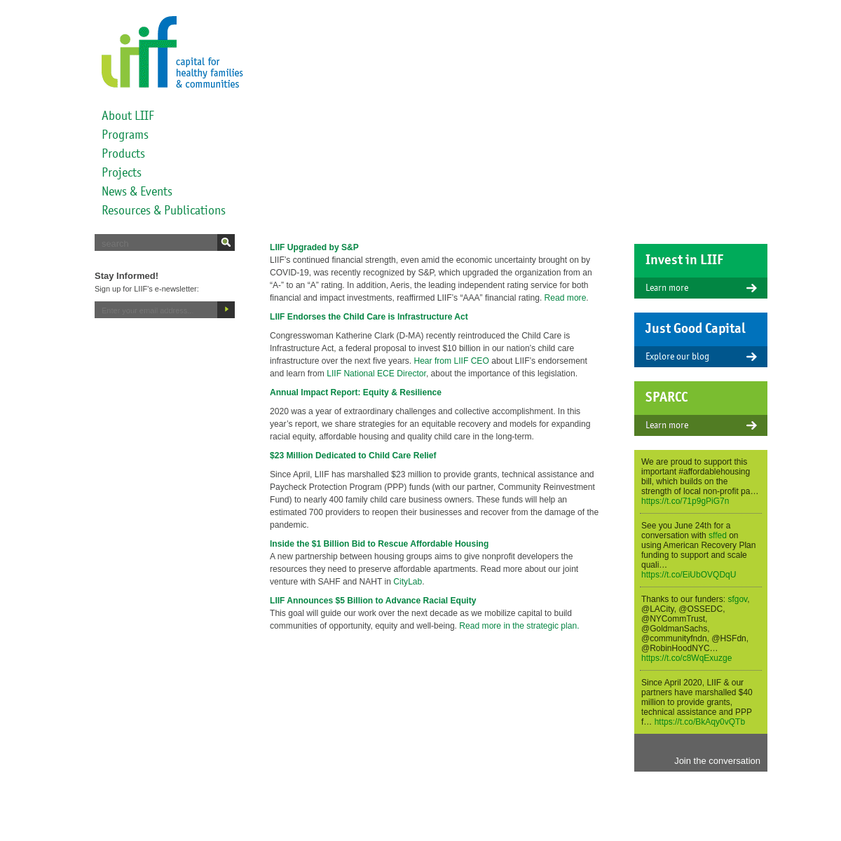 A complete backup of https://liifund.org