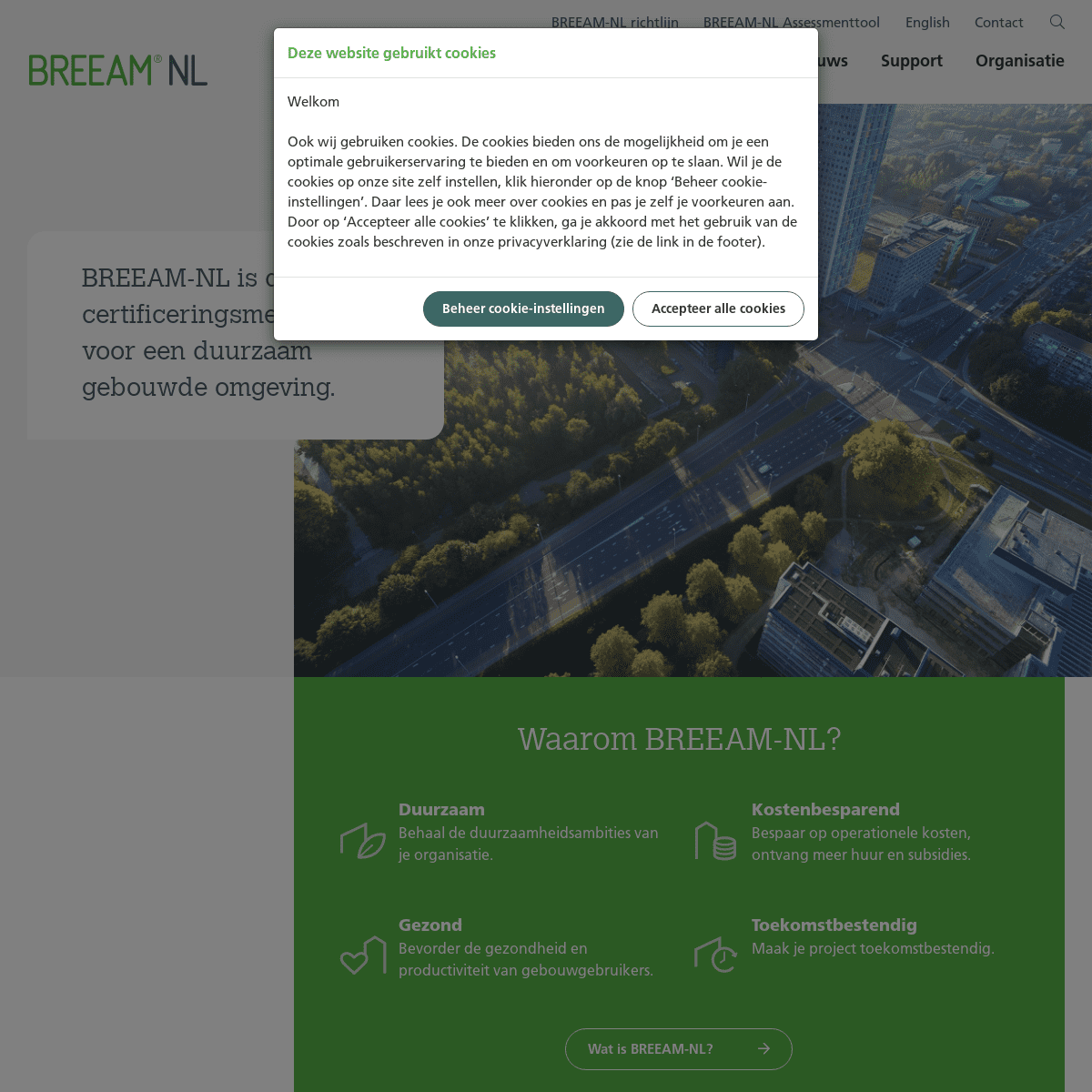 A complete backup of https://breeam.nl