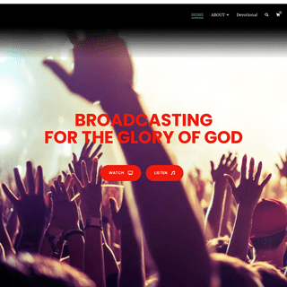 A complete backup of https://worshipradio.faith