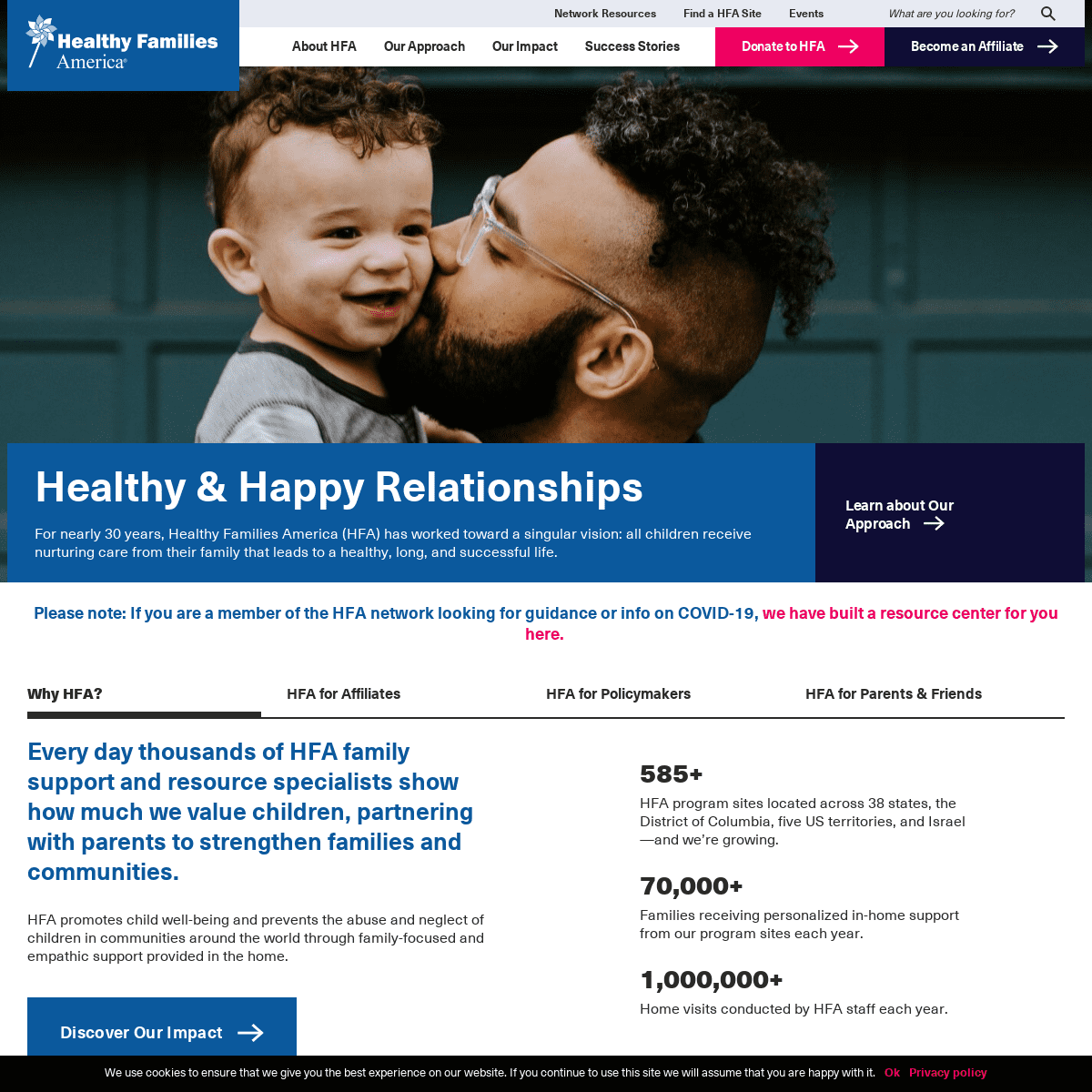 A complete backup of https://healthyfamiliesamerica.org