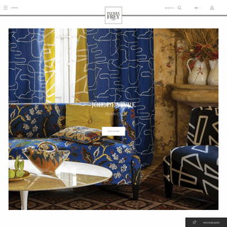 A complete backup of https://pierrefrey.com