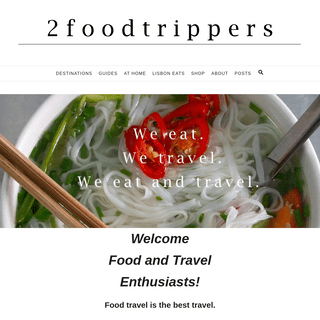 A complete backup of https://2foodtrippers.com