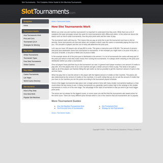 A complete backup of https://www.slottournaments.com/guides/how-tournaments-work.htm