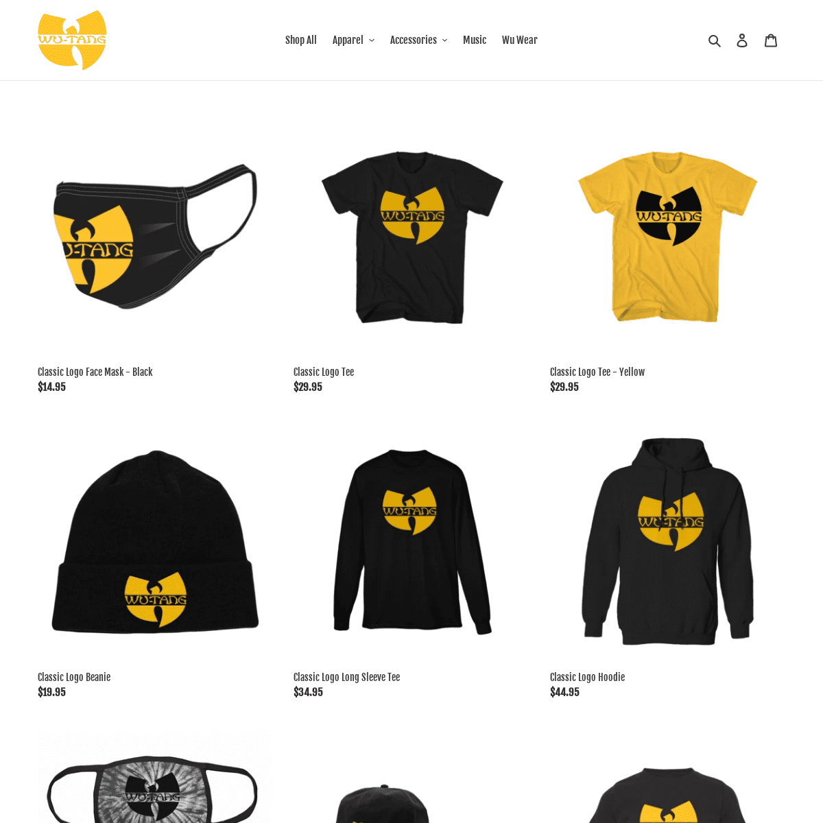 A complete backup of https://wutangclan.com