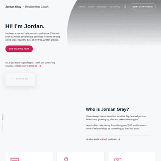 A complete backup of https://jordangrayconsulting.com