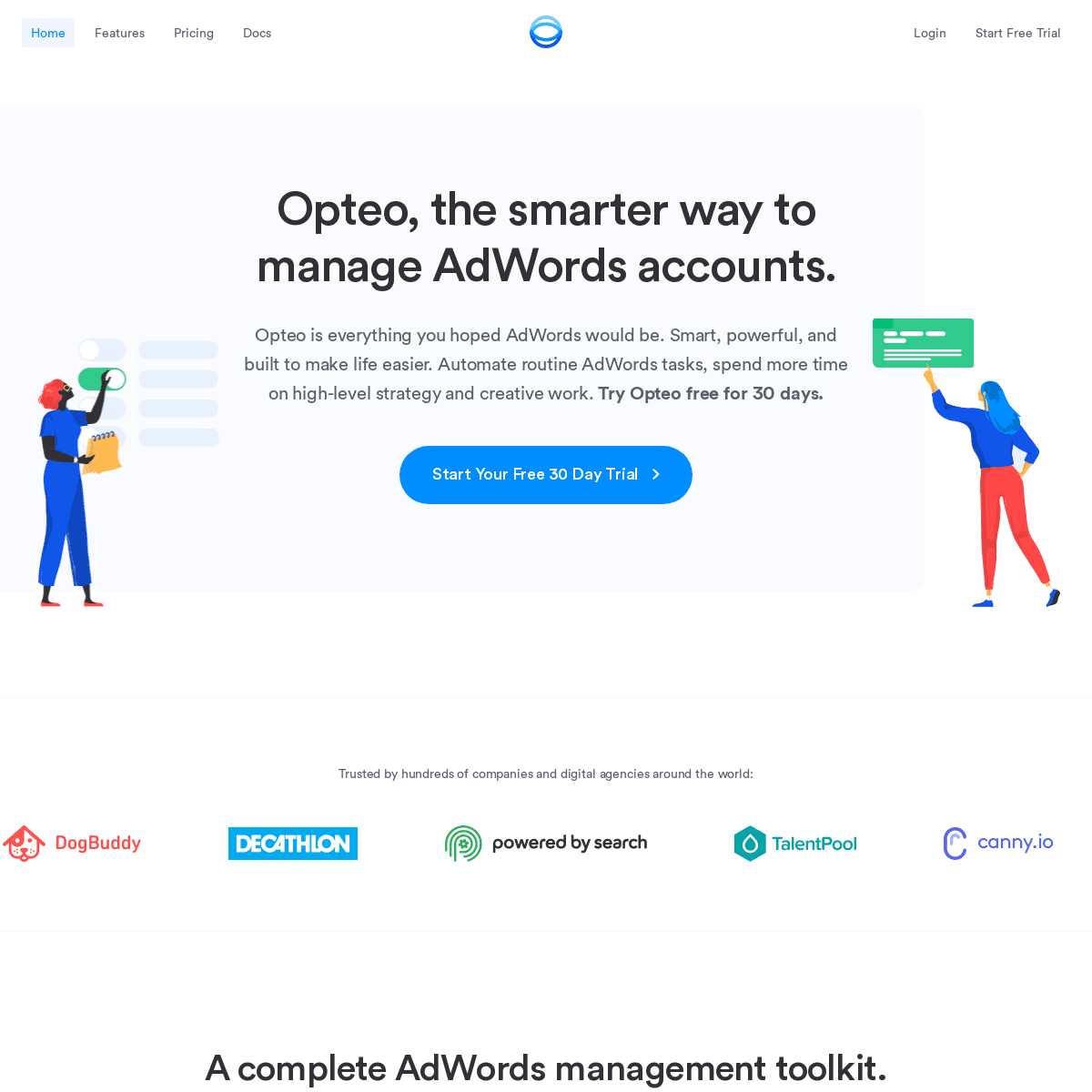 A complete backup of https://opteo.com