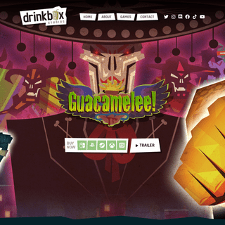 A complete backup of https://guacamelee.com