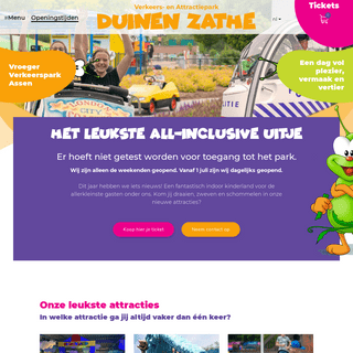 A complete backup of https://duinenzathe.nl