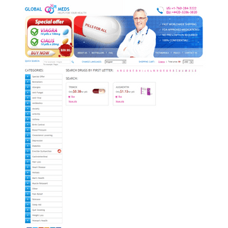 Buy Trimox (Amoxicillin) - Online Pharmacy