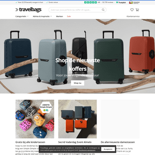 A complete backup of https://travelbags.nl