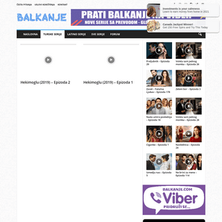 A complete backup of https://balkanje.com/turske-serije/hekimoglu-2019/