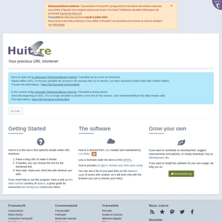 A complete backup of https://huit.re