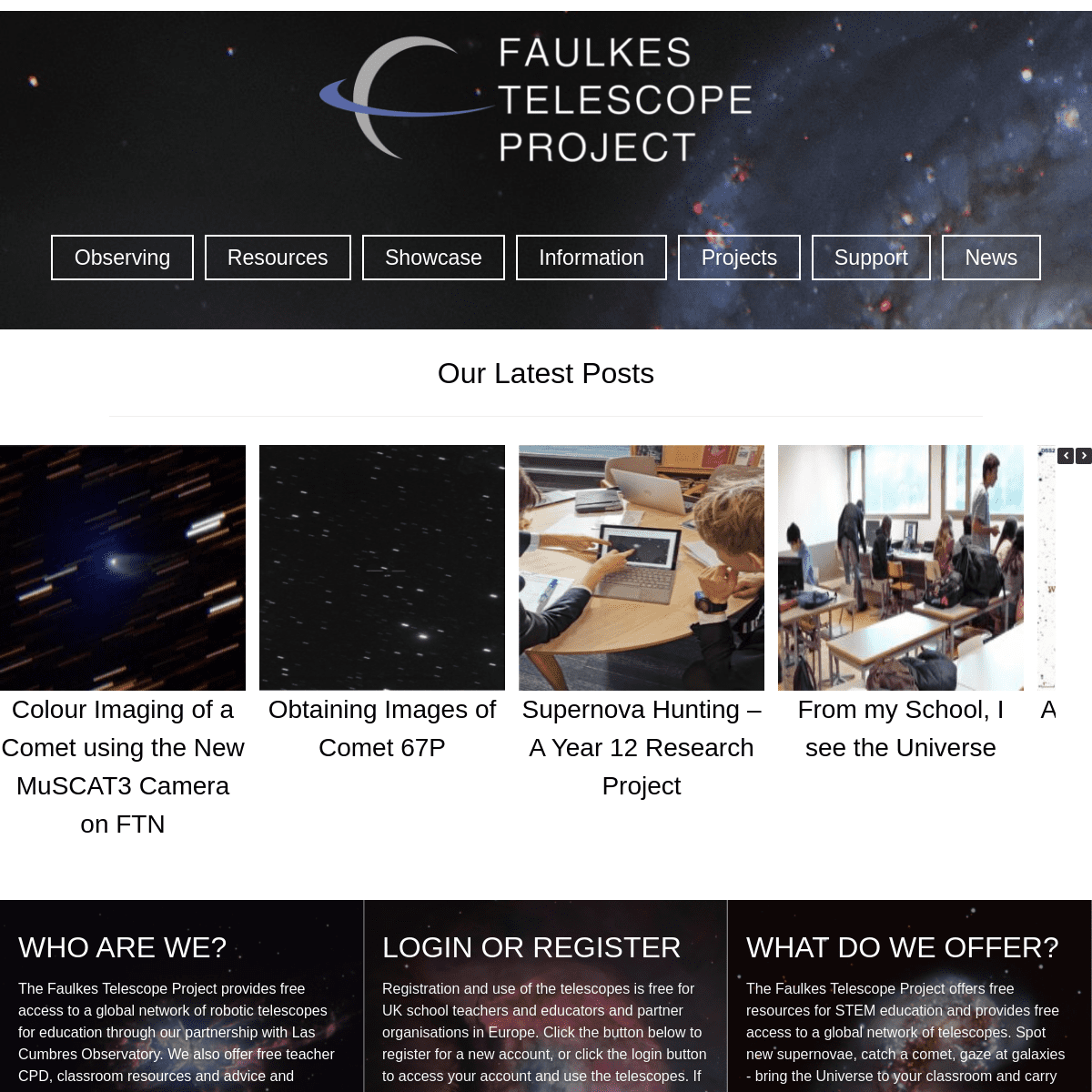 A complete backup of https://faulkes-telescope.com