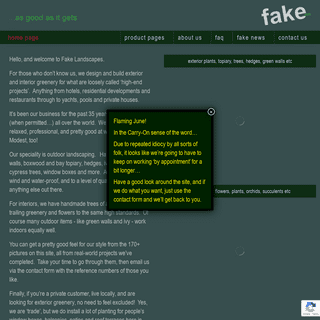 A complete backup of https://fake.com