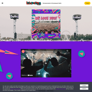 A complete backup of https://lollapaloozade.com