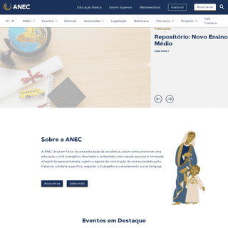 A complete backup of https://anec.org.br
