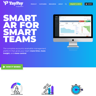 A complete backup of https://yaypay.com