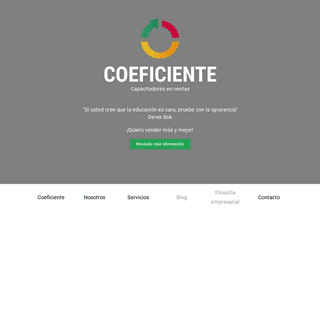 A complete backup of https://coeficiente.info