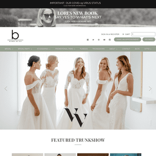 A complete backup of https://bridalsbylori.com