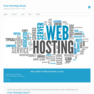 A complete backup of https://freehostingcloud.com