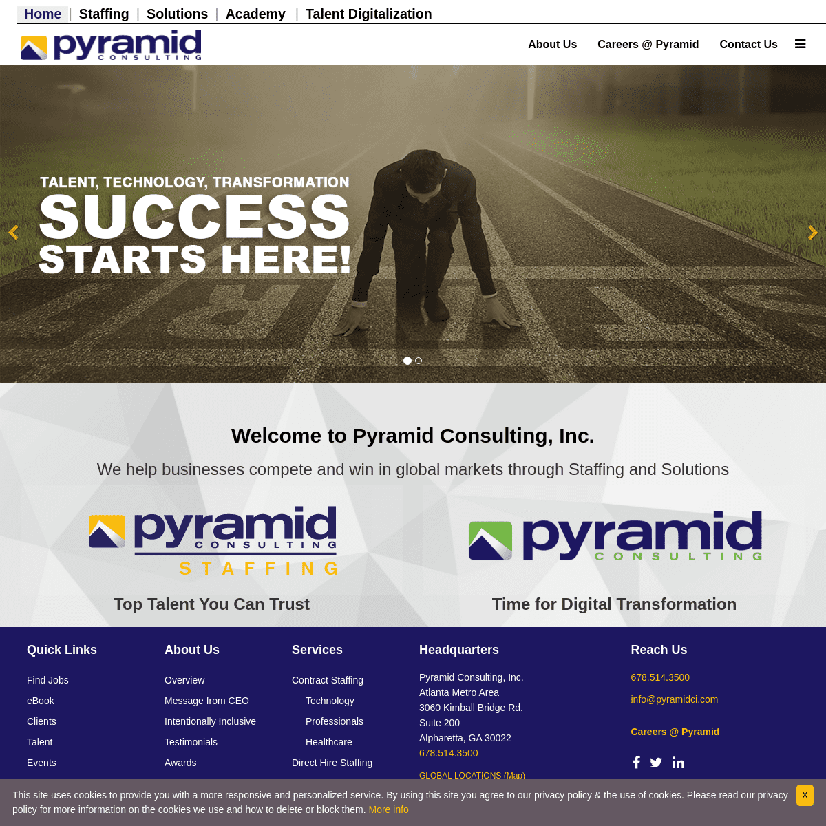 A complete backup of https://pyramidci.com