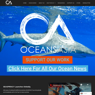 A complete backup of https://oceansasia.org
