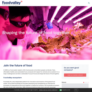 A complete backup of https://foodvalley.nl