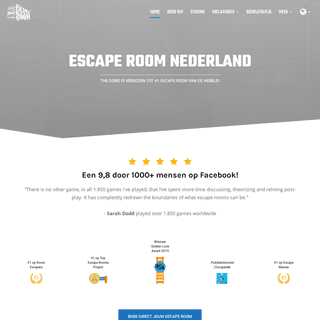 A complete backup of https://escaperoom.nl