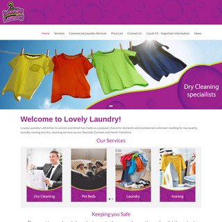A complete backup of https://lovely-laundry.co.uk/