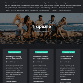 A complete backup of https://trapezile.com