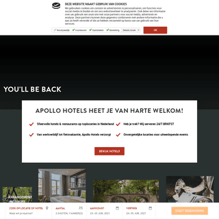 A complete backup of https://apollohotels.nl