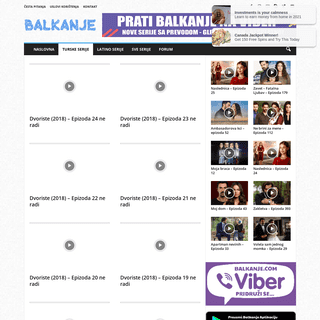 A complete backup of https://balkanje.com/turske-serije/dvoriste-2018/