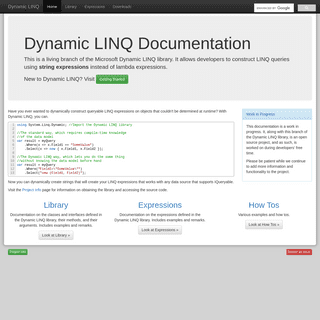 A complete backup of http://ak-dynamic-linq.azurewebsites.net/