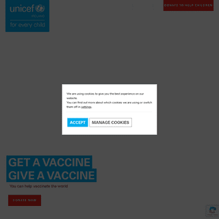 A complete backup of https://unicef.ie
