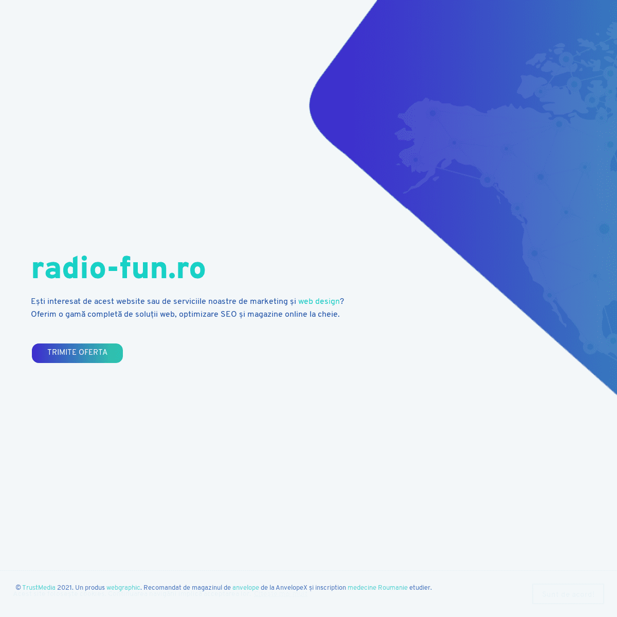 A complete backup of https://radio-fun.ro