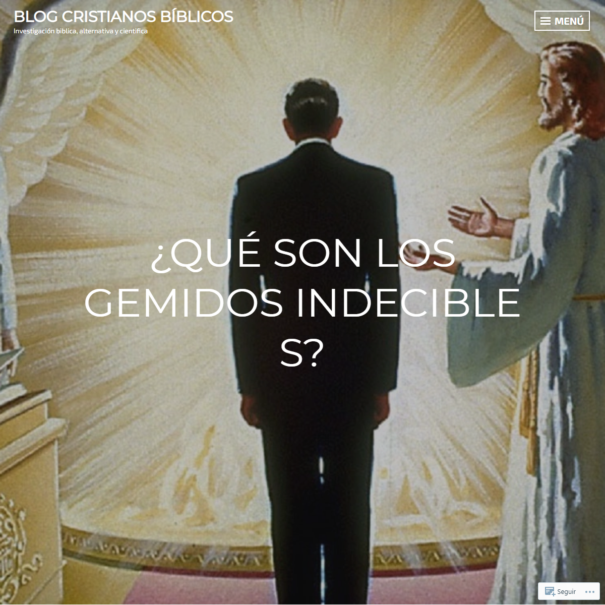 A complete backup of https://cristianosbiblicos.wordpress.com/2013/11/07/que-son-los-gemidos-indecibles/