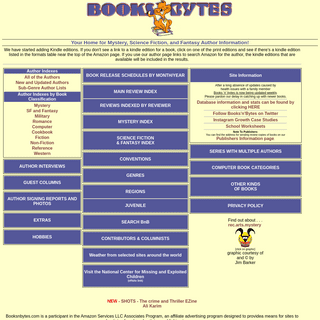 A complete backup of https://booksnbytes.com