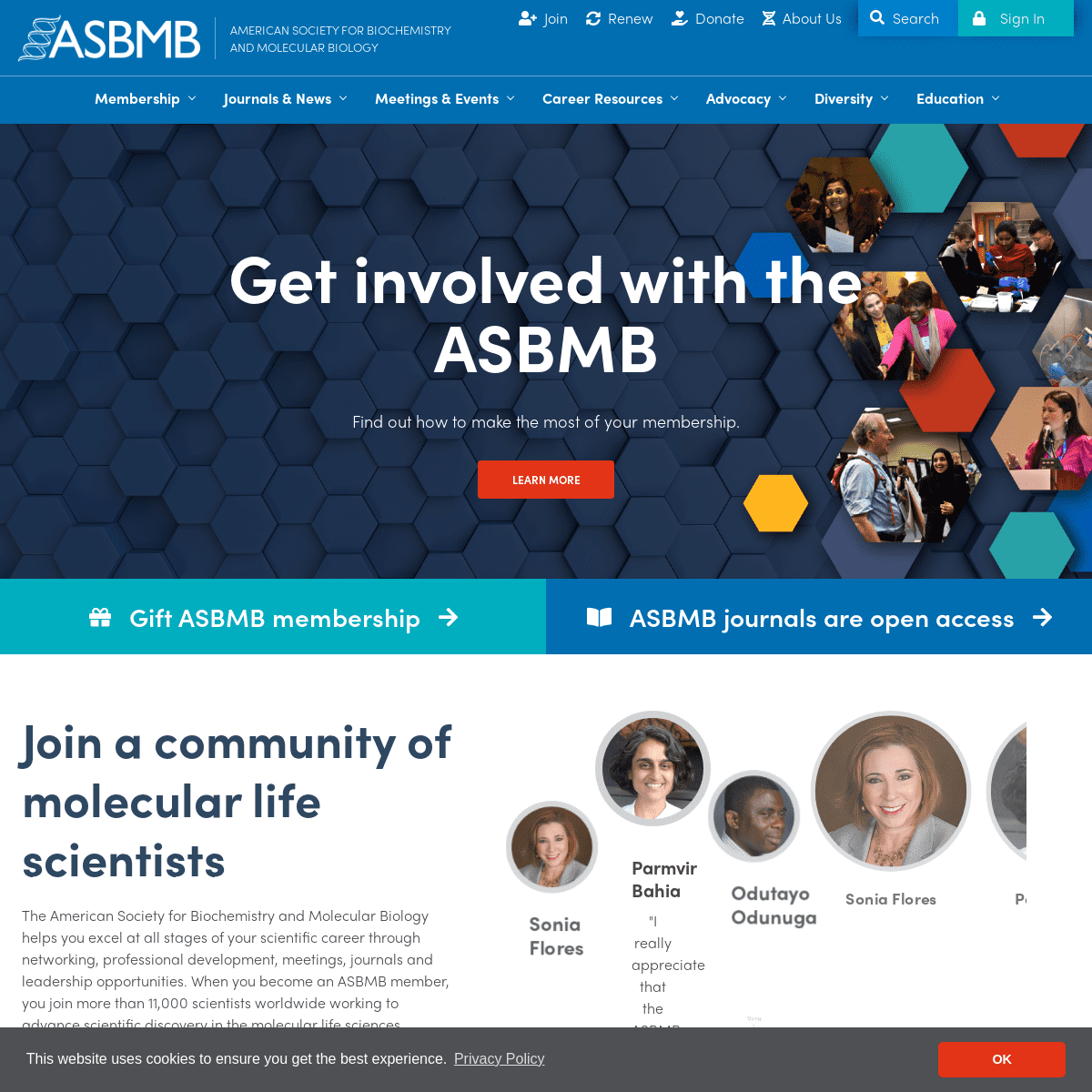 A complete backup of https://asbmb.org