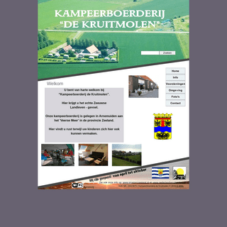 A complete backup of https://kampeerboerderijdekruitmolen.nl