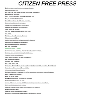 A complete backup of https://citizenfreepress.com
