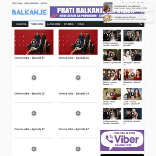 A complete backup of https://balkanje.com/turske-serije/crvena-soba-2020/